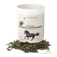 Spirulina pelletti Waldhausen 1kg