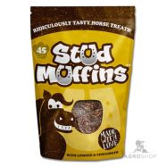 Makupalat Stud Muffins 45kpl