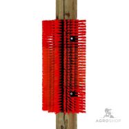 Raapimisharja Flexible 30x43x9.5cm Kerbl