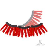Raapimisharja Flexible 30x43x9.5cm Kerbl