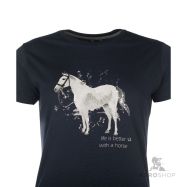 T-paita Sparkle Kids HKM