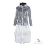 Sadetakki Transparent HKM
