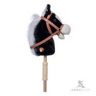 Keppihevonen Bella HKM