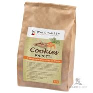 Makupalat Cookies Waldhausen 1kg
