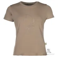 T-paita Amalfi Horse Head Lauria Garrelli