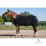 Fleeceloimi Collar HKM