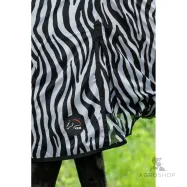 Hyönteisloimi kaulakappaleella Zebra HKM