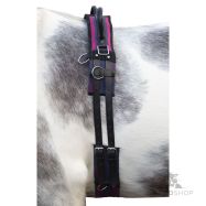 Juoksutusvyö Canvas HKM