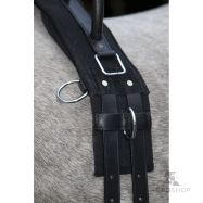 Juoksutusvyö Canvas HKM