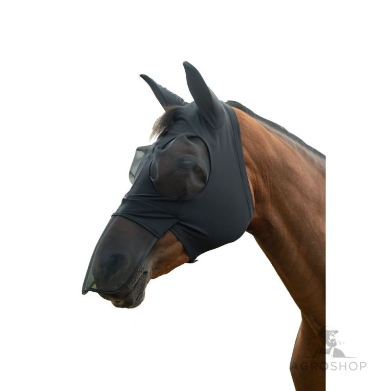 Hyönteismaski Elastic Nose HKM