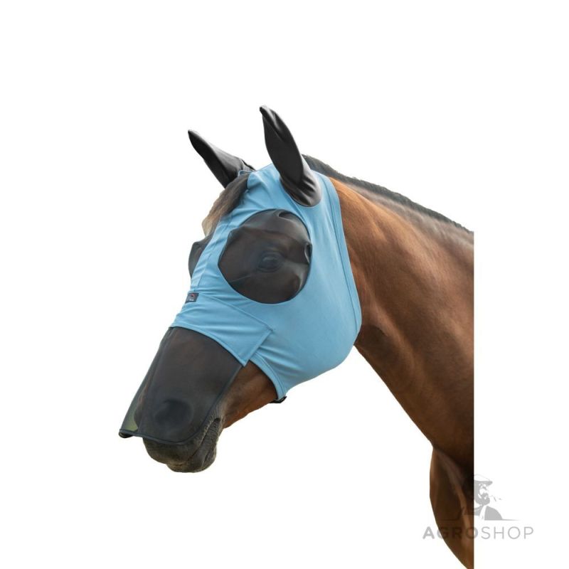 Hyönteismaski Elastic Nose HKM