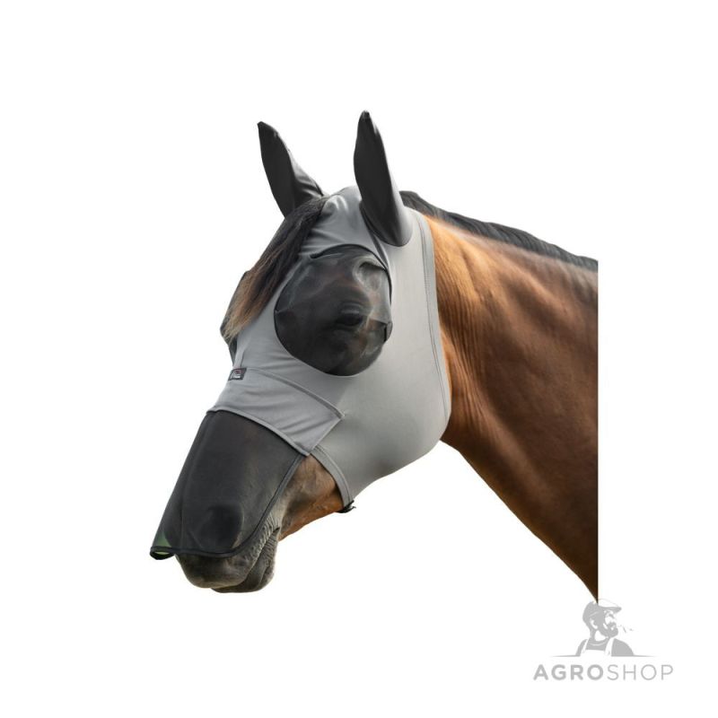 Hyönteismaski Elastic Nose HKM