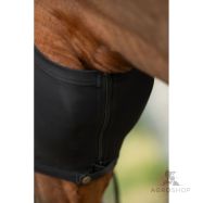 Hyönteismaski Elastic Nose HKM