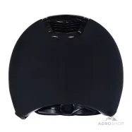 Ratsastuskypärä Carbon Professional HKM