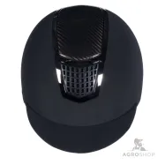 Ratsastuskypärä Carbon Professional HKM
