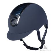 Ratsastuskypärä Carbon Professional HKM
