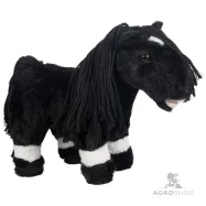 Lelu Cuddle Pony HKM