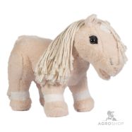 Lelu Cuddle Pony HKM