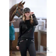 Pusero Amalfi Horse Head Lauria Garrelli