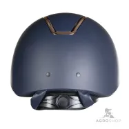 Ratsastuskypärä Lady Shield HKM