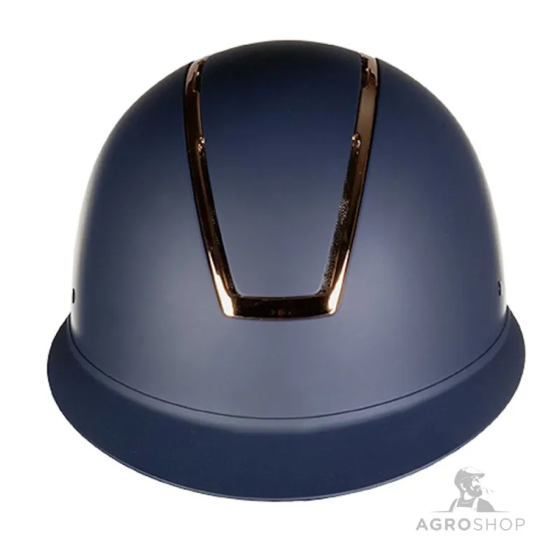 Ratsastuskypärä Lady Shield HKM