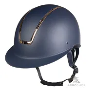 Ratsastuskypärä Lady Shield HKM