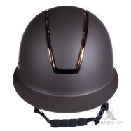 Ratsastuskypärä Lady Shield HKM