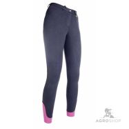 Ratsastushousut Kate Kids HKM
