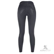 Ratsastuslegginsit Mesh HKM