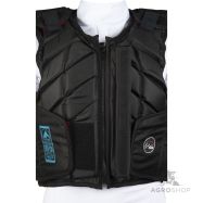 Turvaliivi Easy Fit Kids HKM
