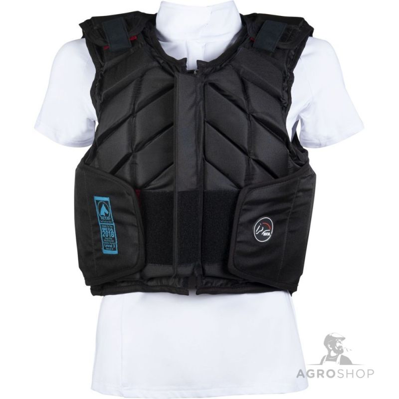 Turvaliivi Easy Fit Kids HKM