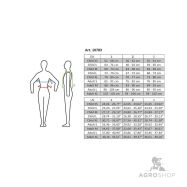 Turvaliivi Easy Fit Kids HKM