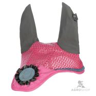 Korvahuppu Nele Pony HKM
