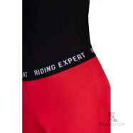 Ratsastuslegginsit Graz Kids HKM