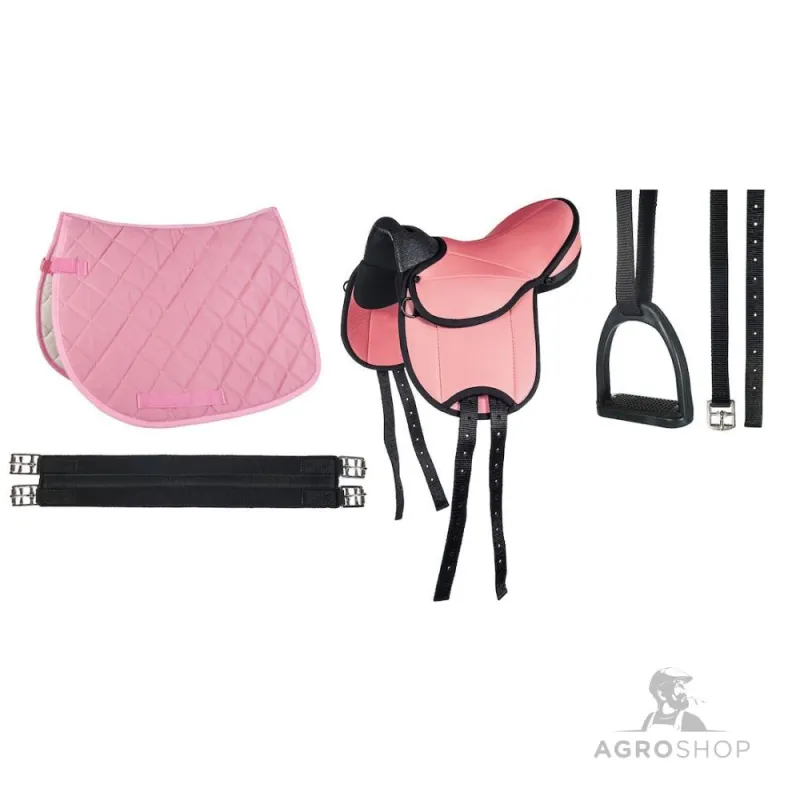 Satulasetti Beginner HKM