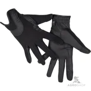 Ratsastushanskat Grip Mesh HKM