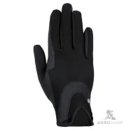 Ratsastushanskat Grip Mesh HKM