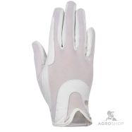 Ratsastushanskat Grip Mesh HKM
