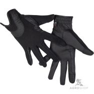 Ratsastushanskat Grip Mesh Kids HKM