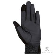Ratsastushanskat Grip Mesh Kids HKM