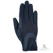 Ratsastushanskat Grip Mesh Kids HKM