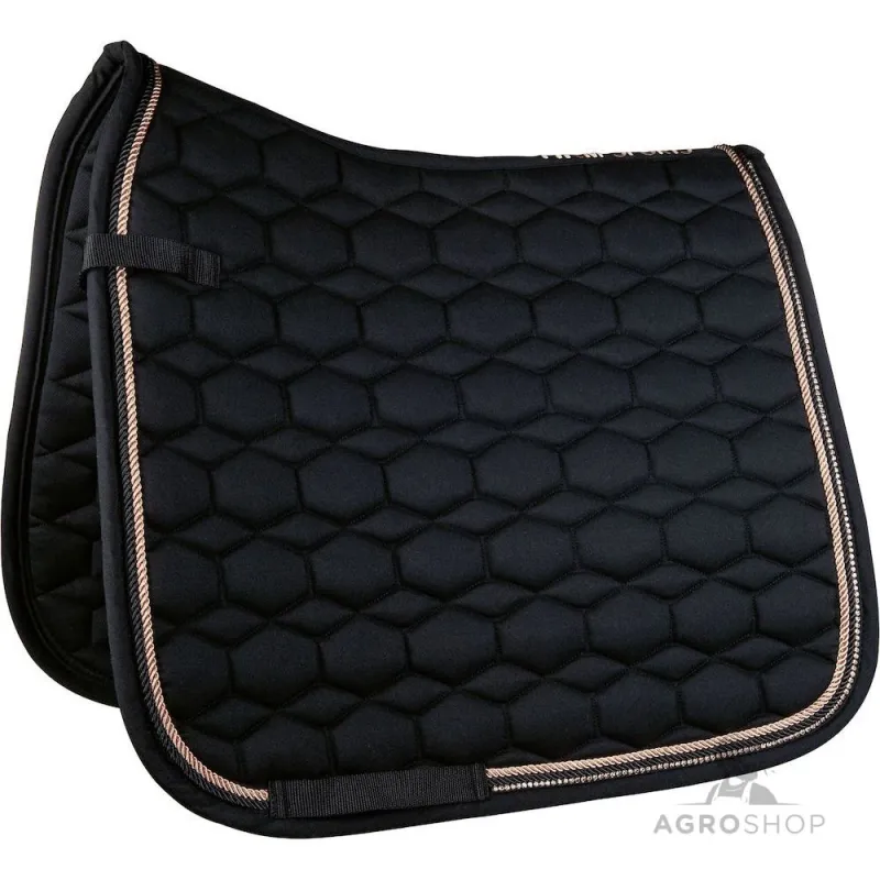 Satulahuopa Rosegold Glamour HKM