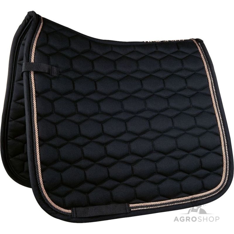 Satulahuopa Rosegold Glamour DR HKM
