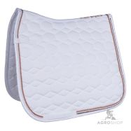 Satulahuopa Rosegold Glamour DR HKM