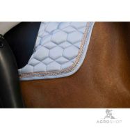 Satulahuopa Rosegold Glamour DR HKM