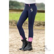 Ratsastuslegginsit Pony Dream II Kids HKM