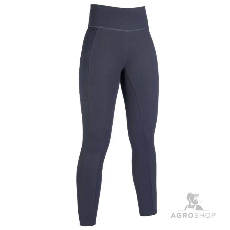 Ratsastuslegginsit Cosy HKM