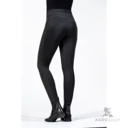 Ratsastuslegginsit Cosy HKM