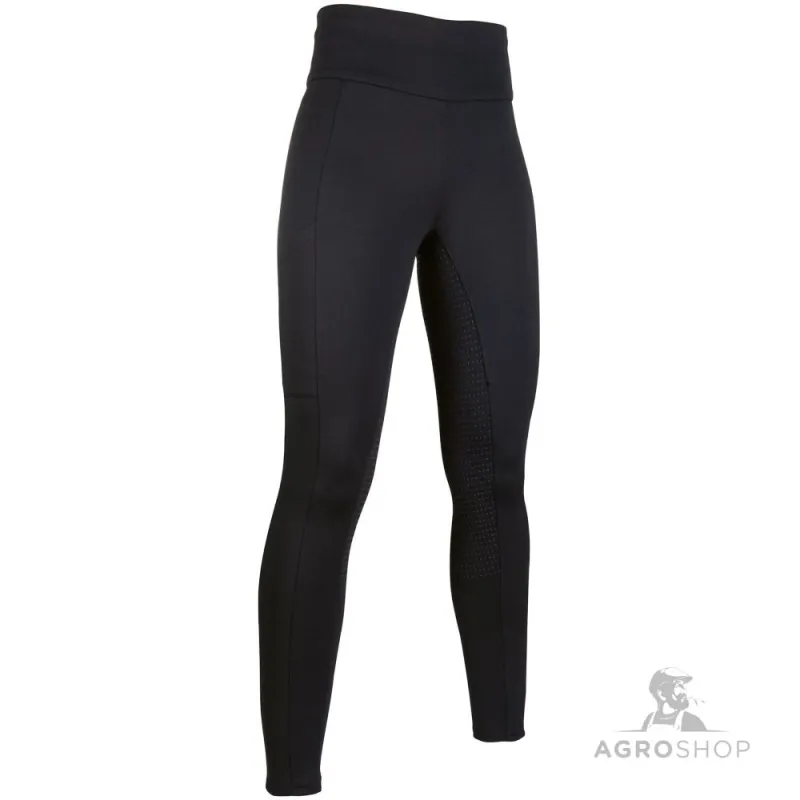 Ratsastuslegginsit Cosy HKM