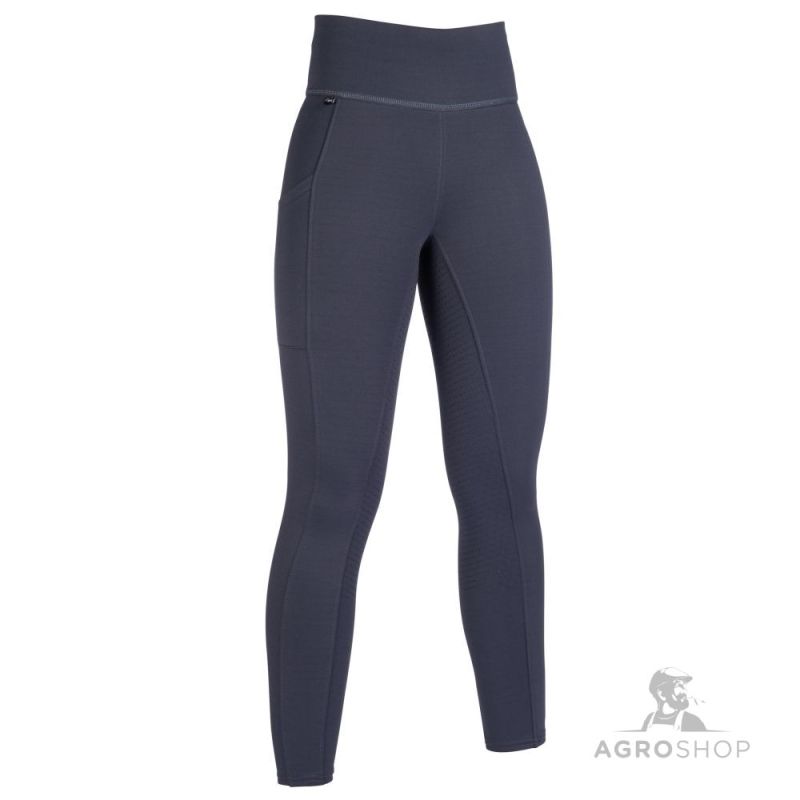 Ratsastuslegginsit Cosy Kids HKM